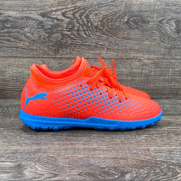 puma future 19.4 tt jr